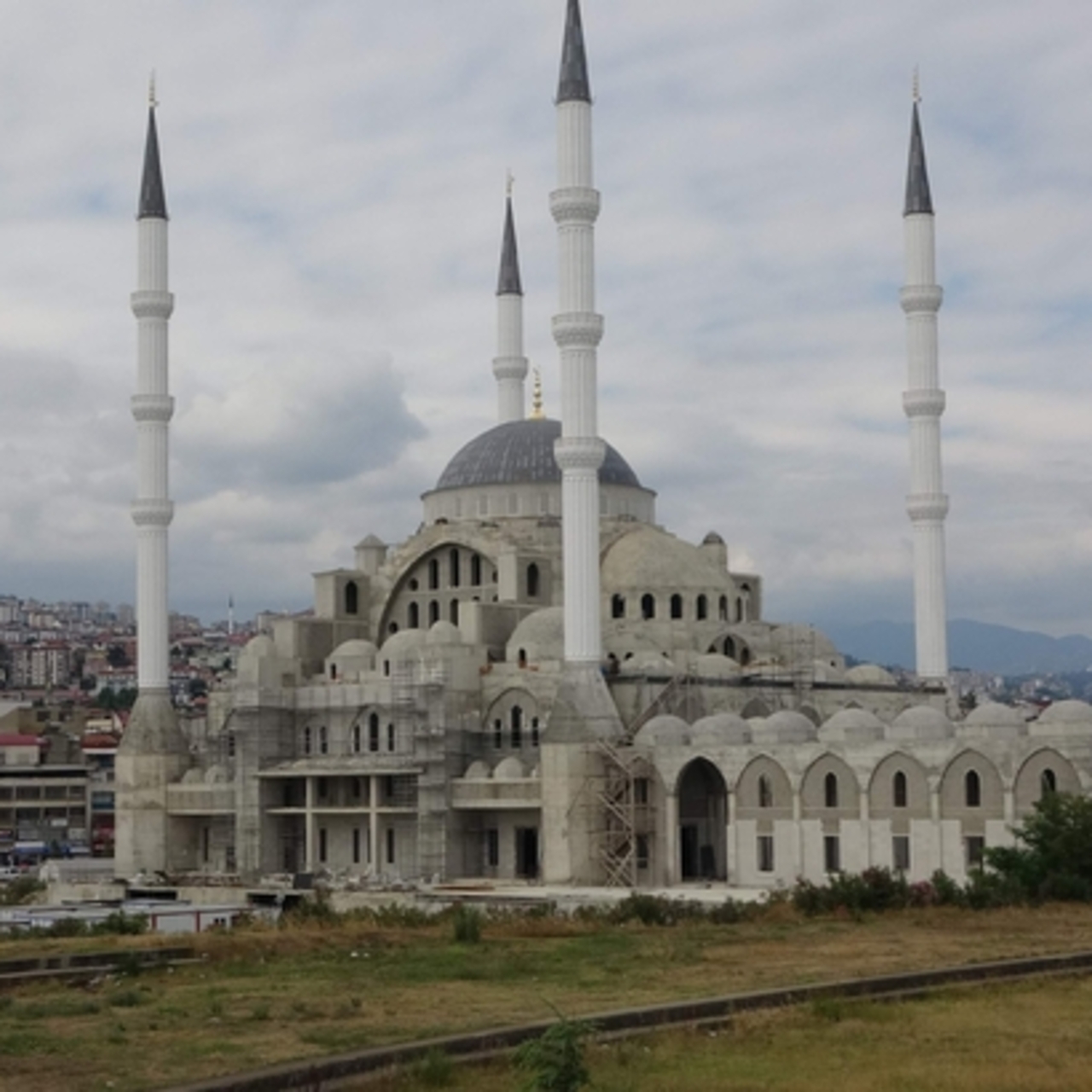 Adıyaman bayram namazı saati