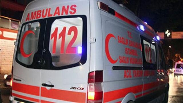 Gaziantep'te silahlı kavga: 1 ölü, 3 yaralı