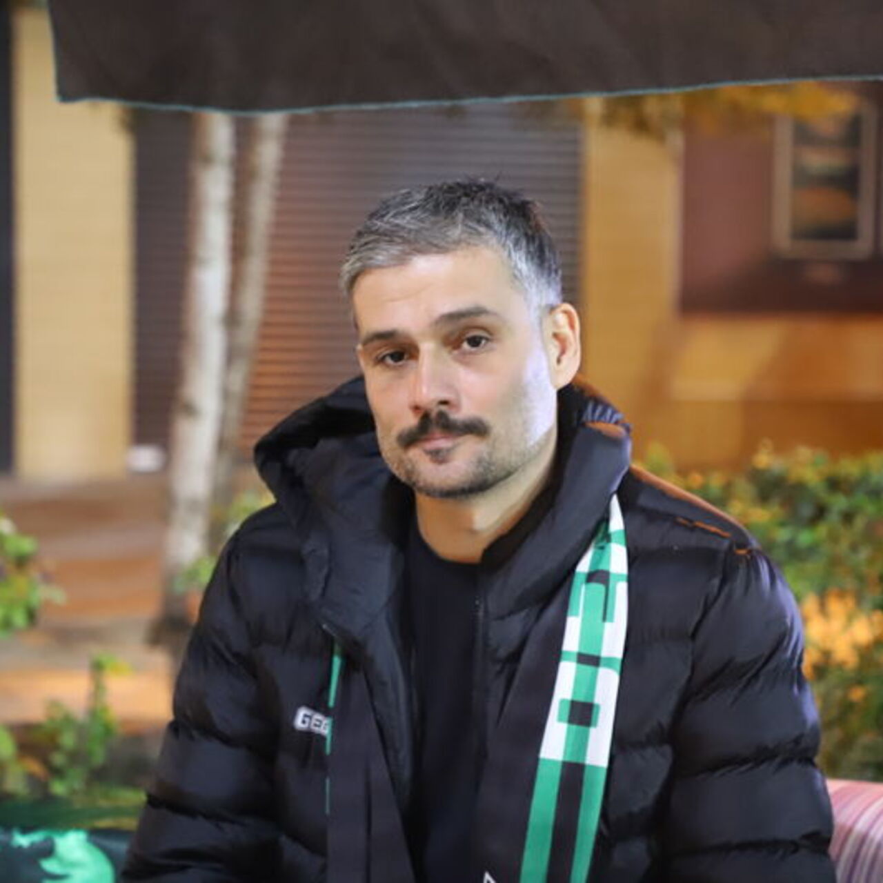 Denizlispor Başkanı Ergil'den açlık grevi kararı