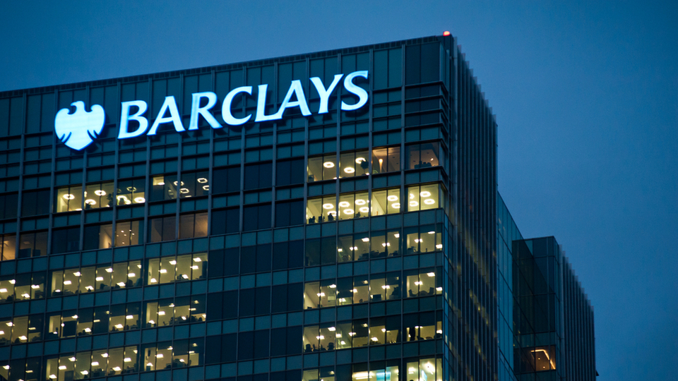 Barclays, Türkiye'de aracı kurum kuruyor