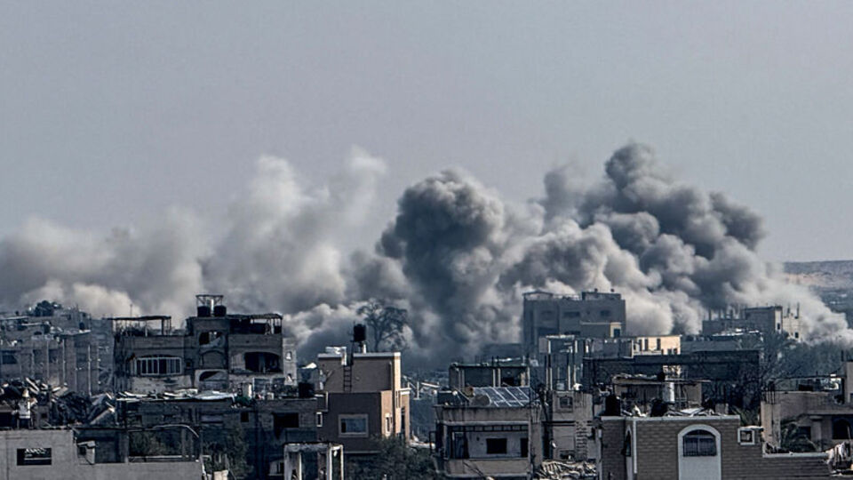 "İsrail anlaşma için çaba göstermiyor"