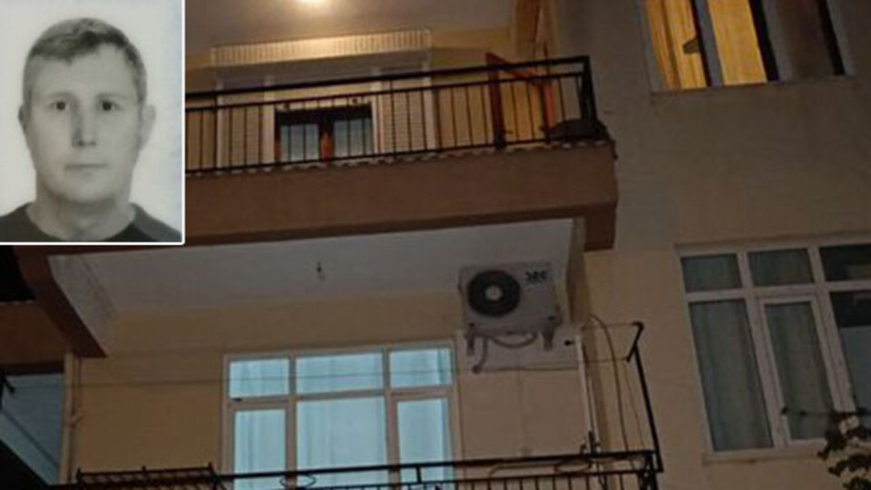 2 ayda 3 kişi cansız bulundu! Anne, baba ve oğulları... Ölüm evi!