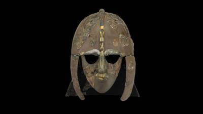 Danimarka'da güç dengesine dair algıları değiştirecek keşif