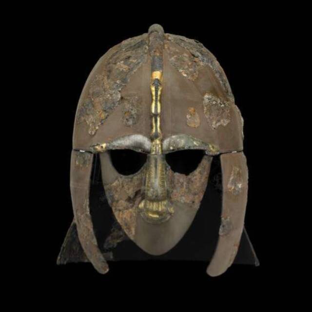 Danimarka'da güç dengesine dair algıları değiştirecek keşif