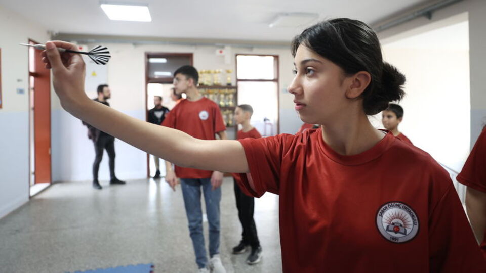 Okuldaki bu yöntem öğrencilerin devamsızlığını azalttı, matematik notlarını yükseltti