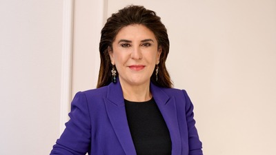 GYODER başkanlığına yeniden Çekici seçildi