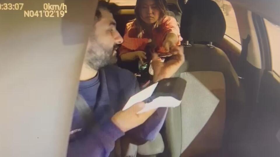 Turisti İstanbul turu yaptırıp dolandırdı!