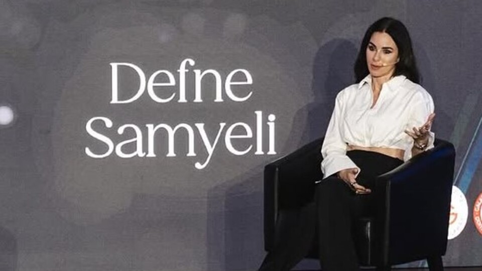 'Dürüstlük Zirvesi'nde konuştu