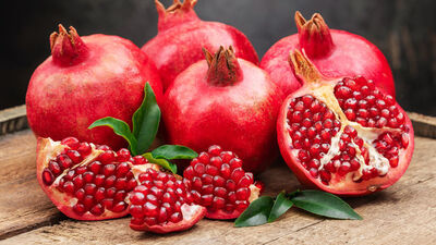 Hamilelikte nar yenir mi?