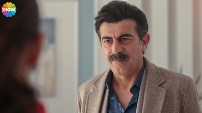 Melek yıllar sonra babasını gördü