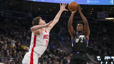 Alperen'in 33 sayısı galibiyeti getirdi