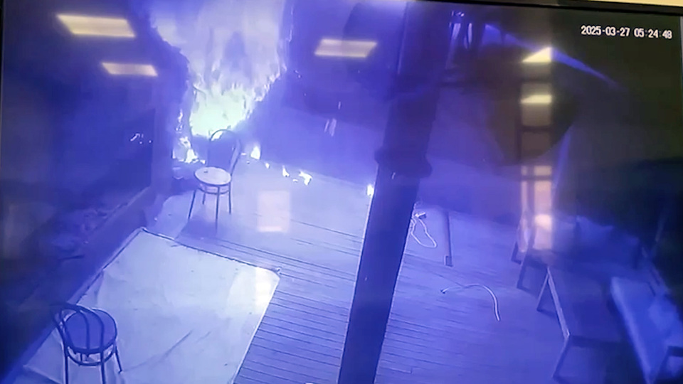 Uludağ'daki faciada gözaltılar var!