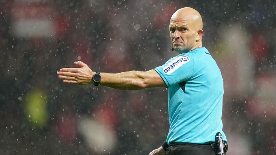 Bodrum FK-F.Bahçe maçının VAR'ı açıklandı