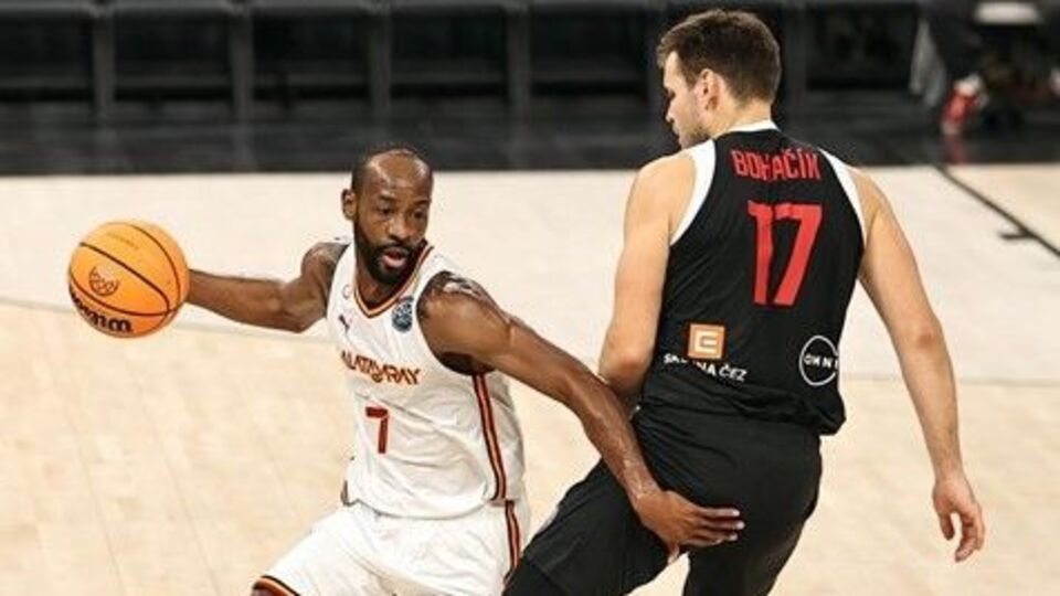 G.Saray'ın FIBA'daki rakibi belli oldu!