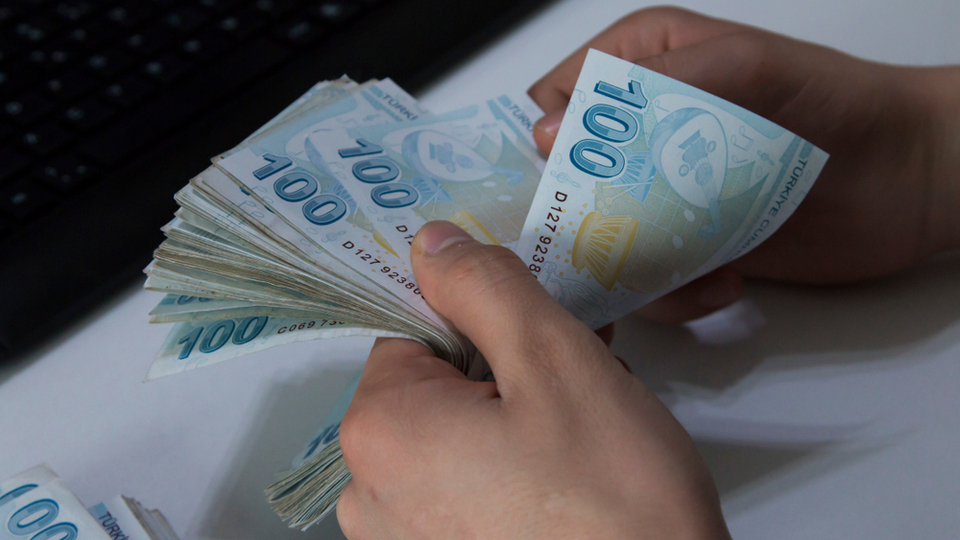 Türk-İş açıkladı: Açlık sınırı 23 bin 615 TL oldu