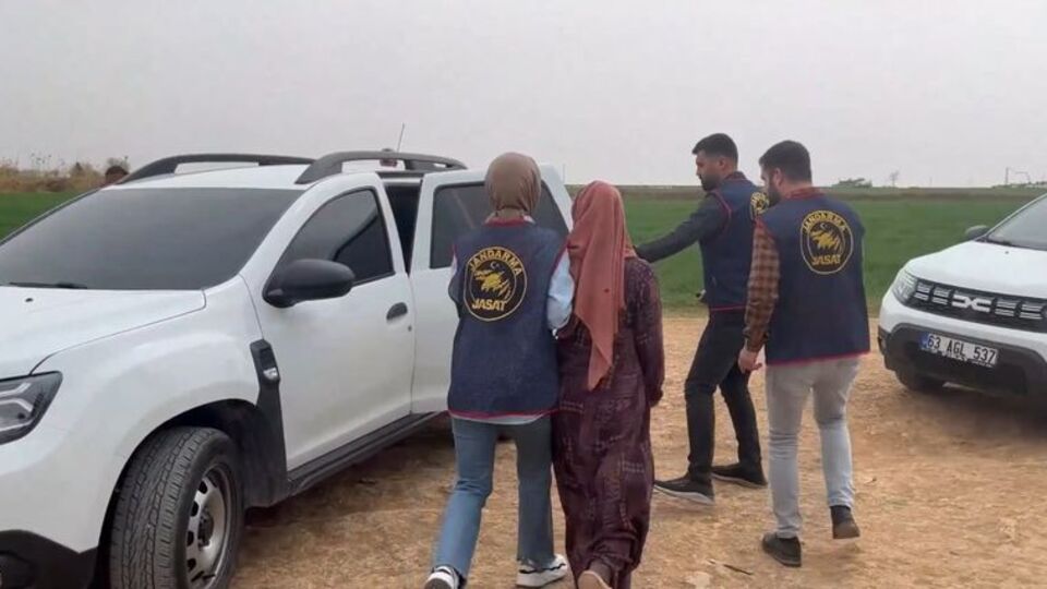 Cani sevgili çift bebeği birlikte öldürmüş! Menfezdeki vahşet!