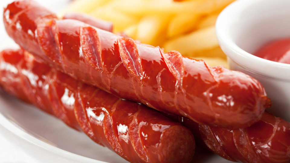 Sosis nasıl pişirilir?