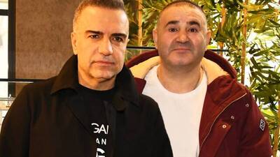 Aynı gün ameliyat oldular