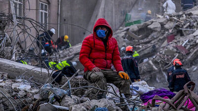 72 kişi can vermişti! Ebrar Sitesi H Blok davasında karar!