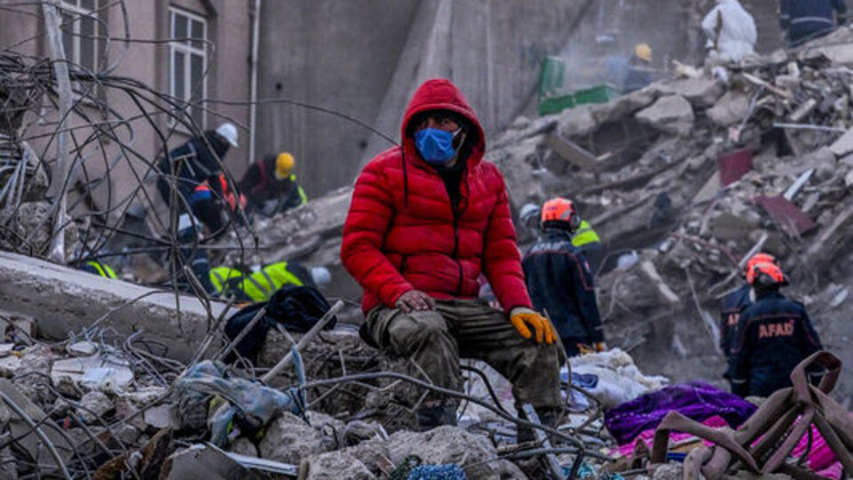 72 kişi can vermişti! Ebrar Sitesi H Blok davasında karar!