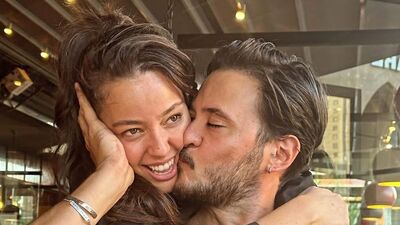 "Bu konuda konuşmak istemiyorum"