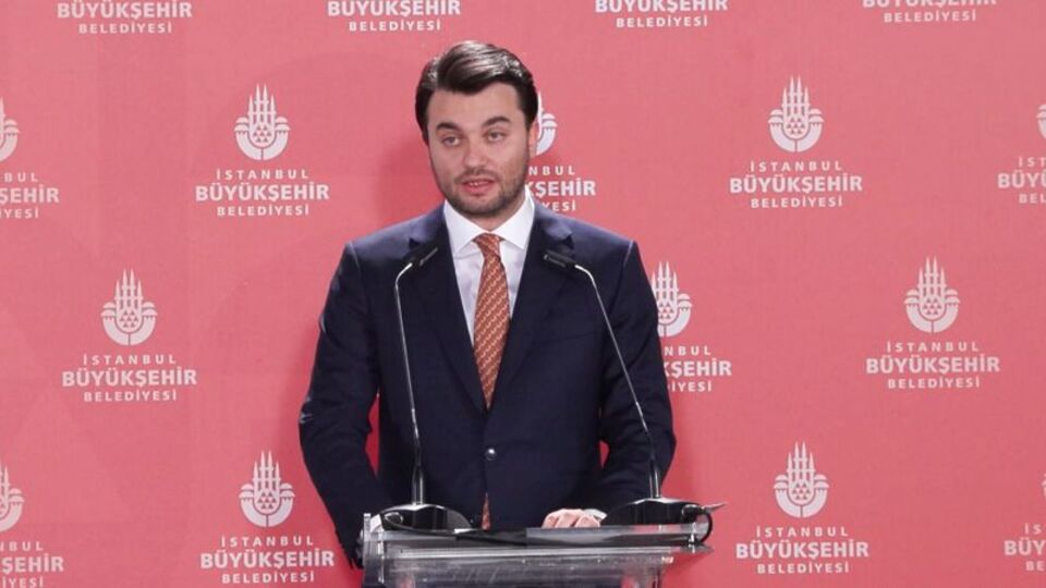 İmamoğlu'nun avukatı serbest bırakıldı