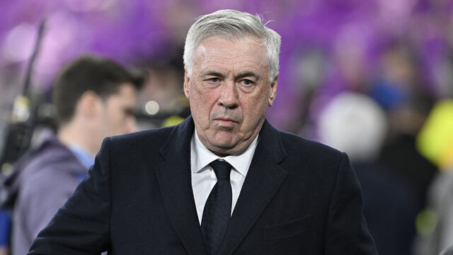 Ancelotti'den 'Brezilya' iddiasına cevap!