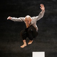 'Double Ballet' Ankara Müzik Vakfı Festivali’nde