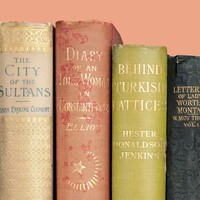 Kütüphane Haftası'nda arşiv turu