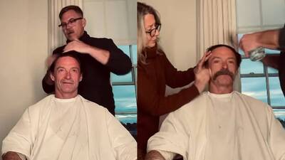 Rol uğruna değişen ünlüler