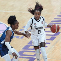 Beşiktaş BOA pes etmedi!