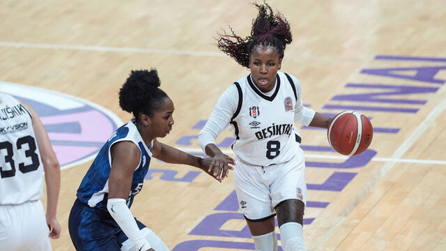 Beşiktaş BOA pes etmedi!