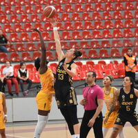 Fenerbahçe Opet çeyrek finalde!