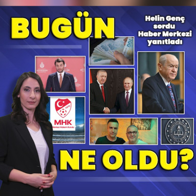 28 Mart 2025: Bugün ne oldu? İşte günün öne çıkan haberleri