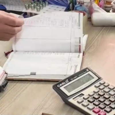 "Zimem defteri" İstanbul'da yeniden hayat buldu