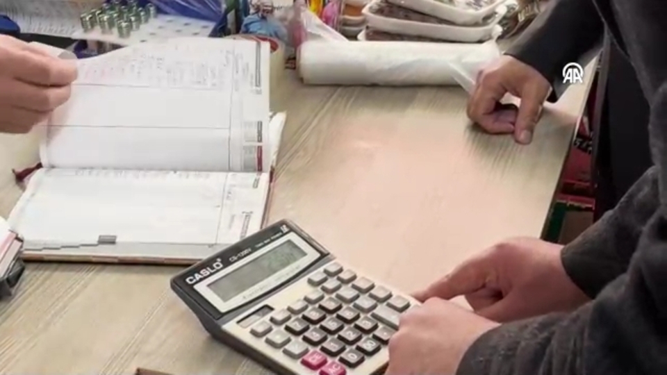 "Zimem defteri" İstanbul'da yeniden hayat buldu