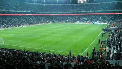 Vodafone derbide 5G deneyimi sunacak