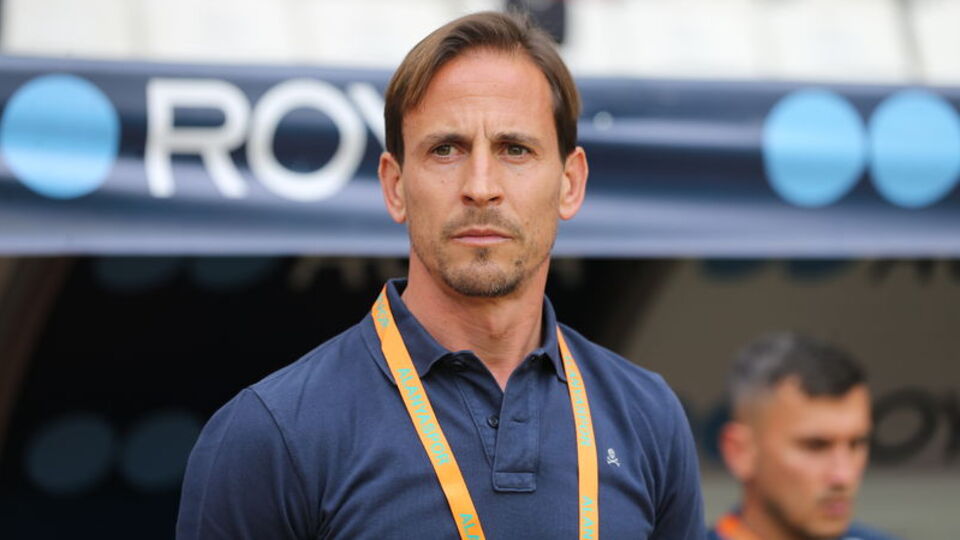 "Bunu kendi lehimize çevireceğimizi düşünüyoruz"