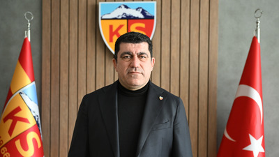 "Bayramımız bugün başladı"