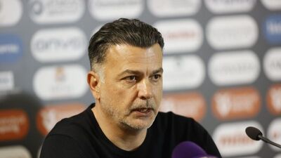 "Hak ettiğimiz bir mağlubiyet oldu"