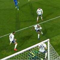 Bodrum'da penaltı kararı!