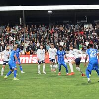 F.Bahçe taraftarı Bodrum maçını izleyemedi