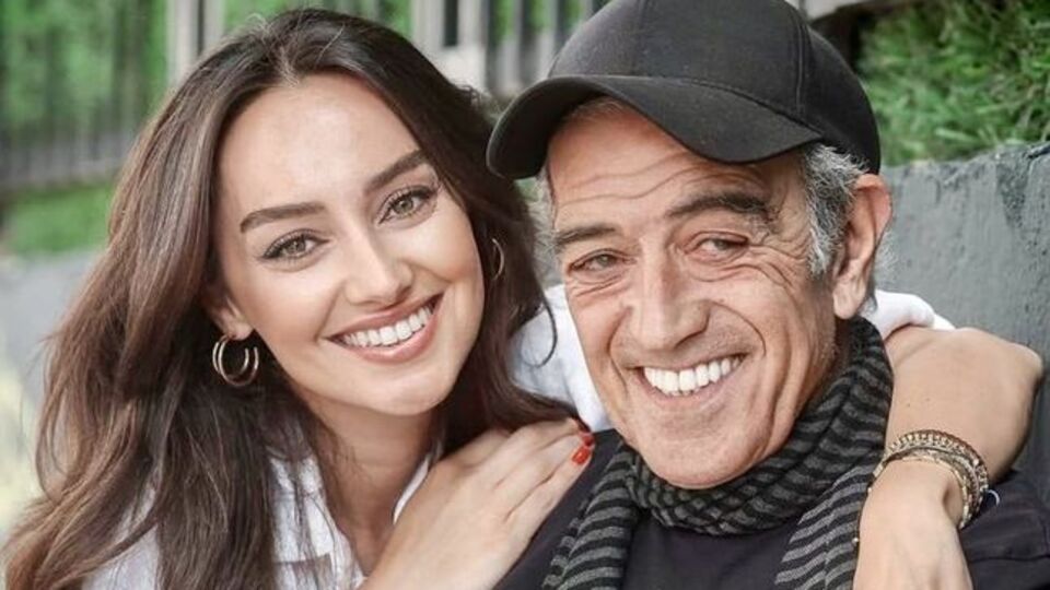 Hastane ekibine teşekkür mesajı