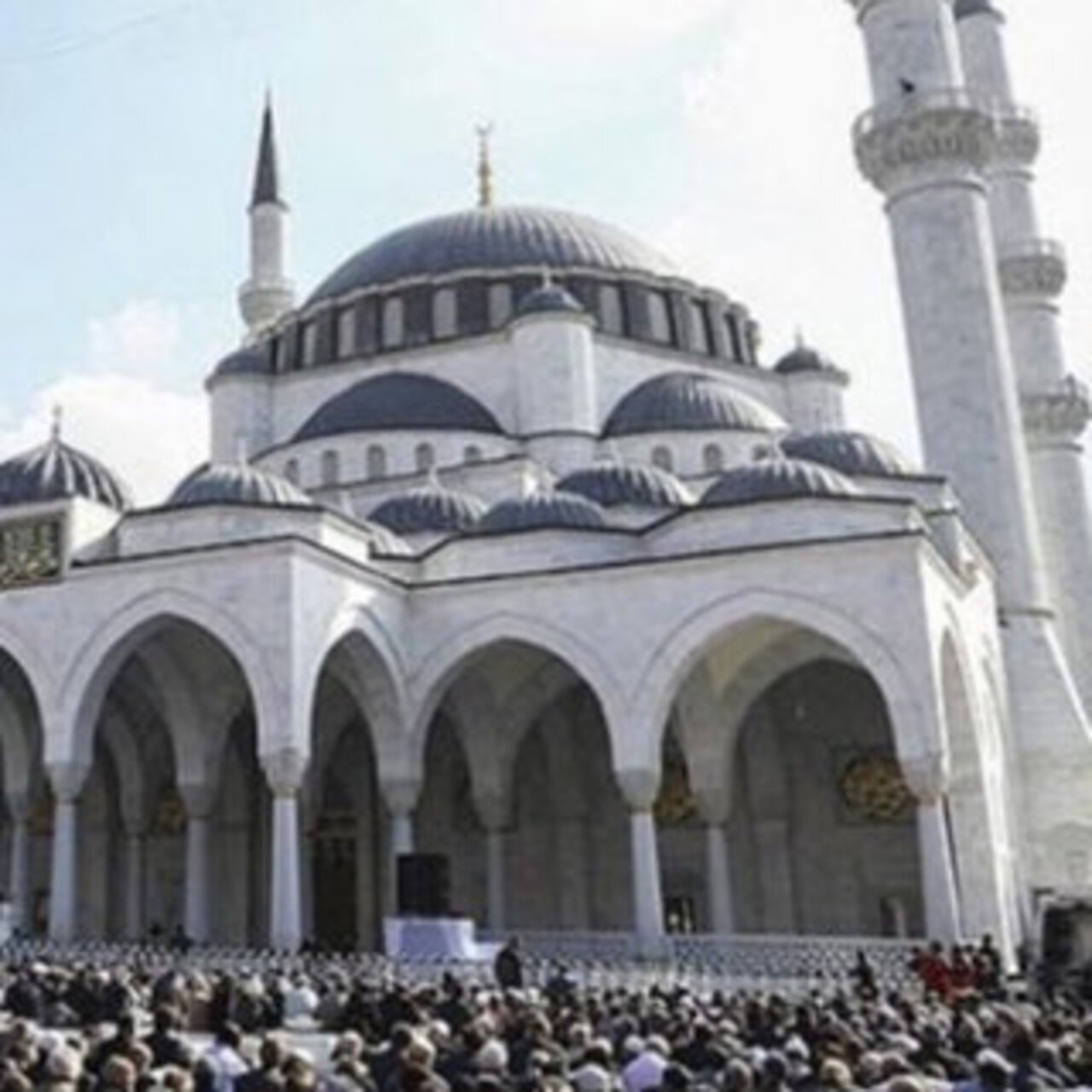 Aydın bayram namazı saati
