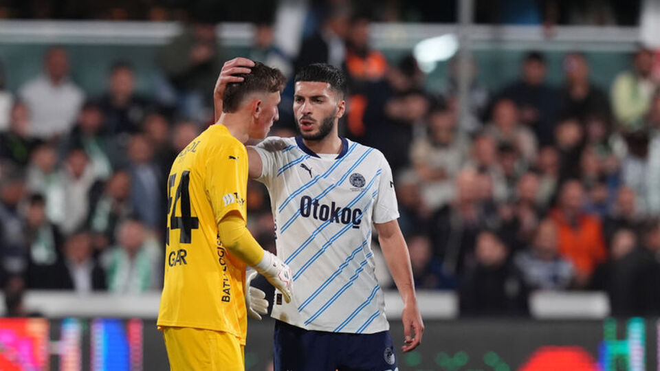 "Hocamız bizi çok iyi hazırladı"