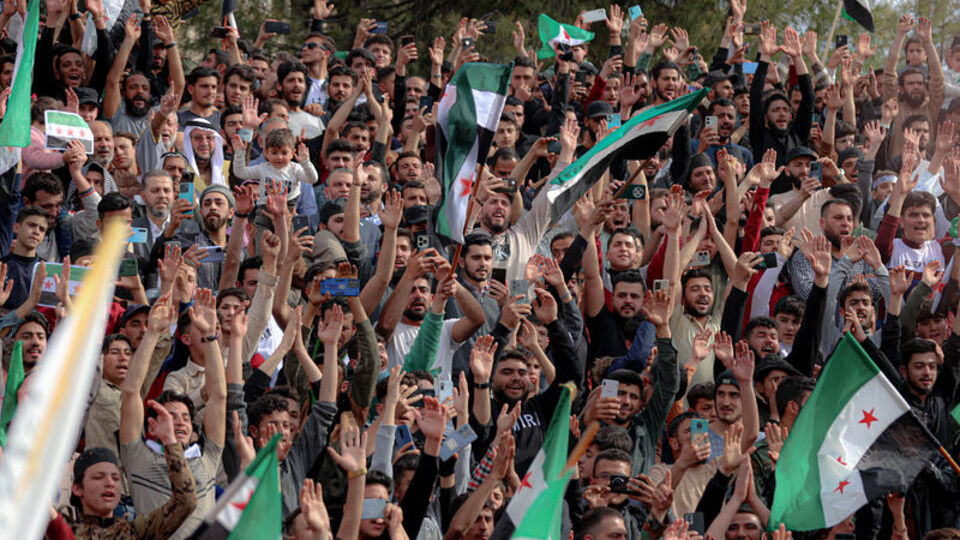 Fransa'nın girişimiyle Suriye zirvesi