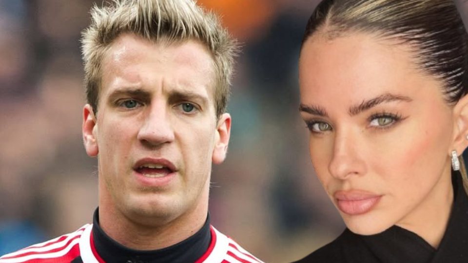 İlişki yaşadıklarına dair yazışmalar sızdırıldı