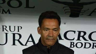 "Bizim için test maçı oldu"