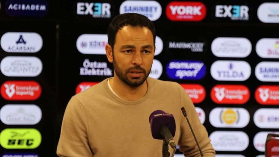 "Bütün kozlarımızı kullandık"