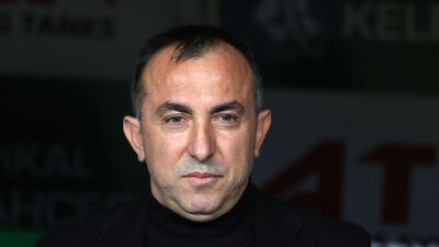 "Çok pozisyon vermedik"